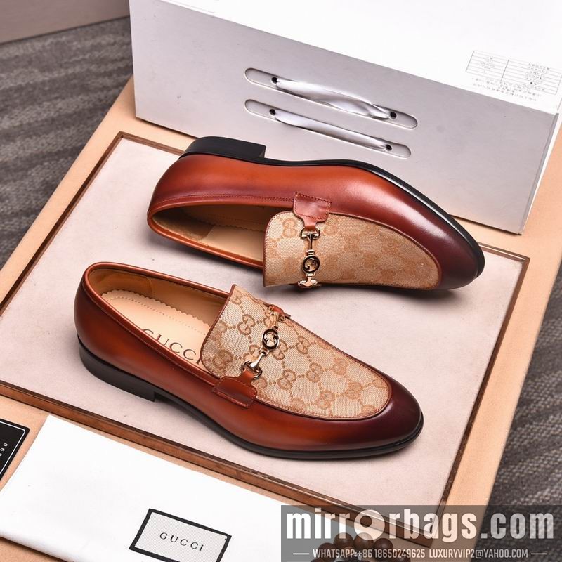Gucci Replica Shoes sz38-44 hnm0111