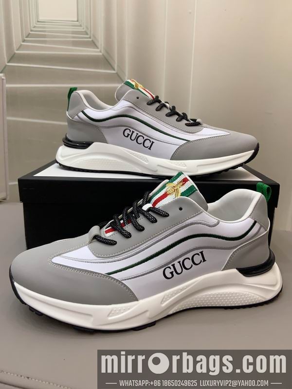 Gucci Replica Shoes sz38-44 hnm0106