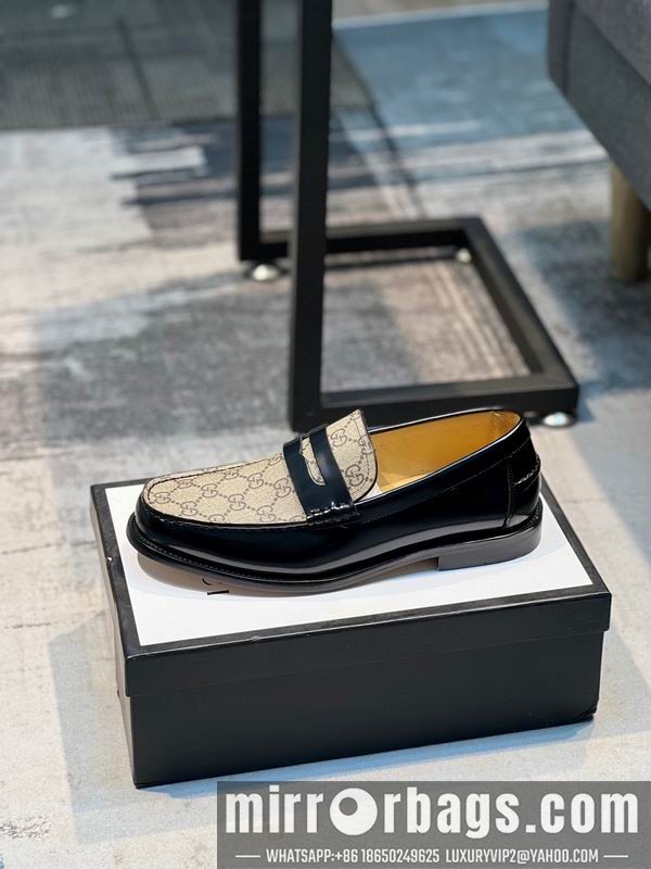 Gucci Replica Shoes sz38-44 hnm0187
