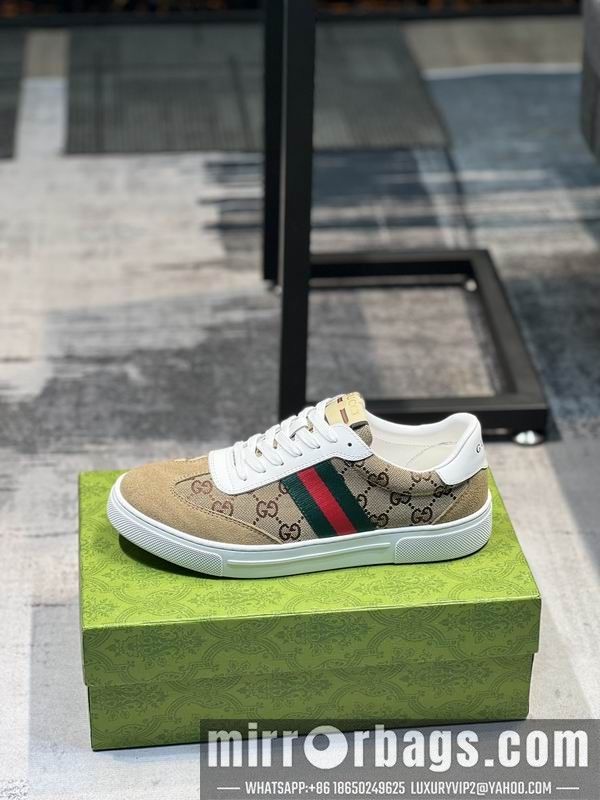 Gucci Replica Shoes sz38-45 hnm01134