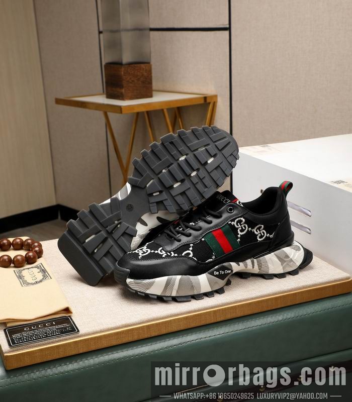 Gucci Replica Shoes sz38-44 mnf0256