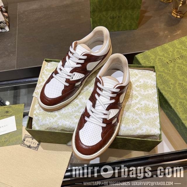 Gucci Replica Shoes sz35-46 mnh0402