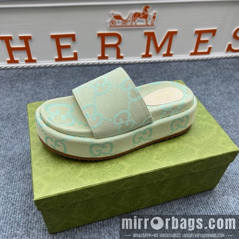 Gucci Replica Shoes sz36-42 5.5cm mnf0333