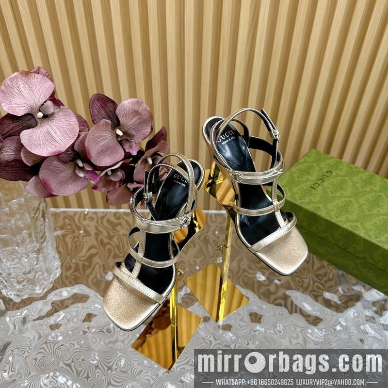 Gucci Replica Shoes sz35-42 9.5cm mnf0323