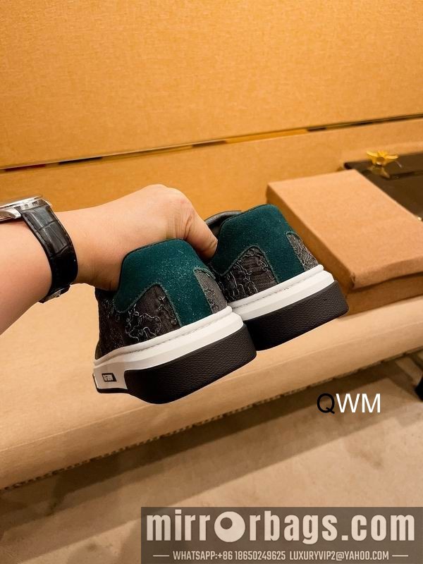 Gucci Replica Shoes sz38-45 WM0404