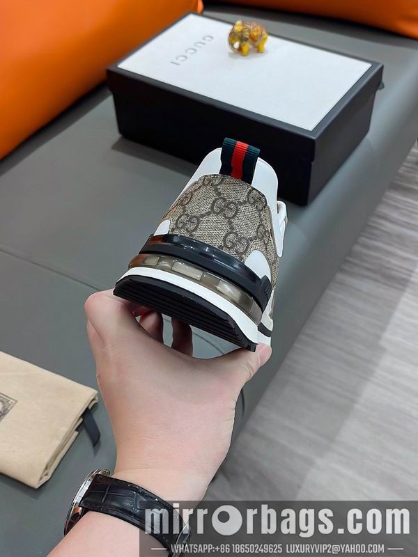 Gucci Replica Shoes sz38-44 mnf0383