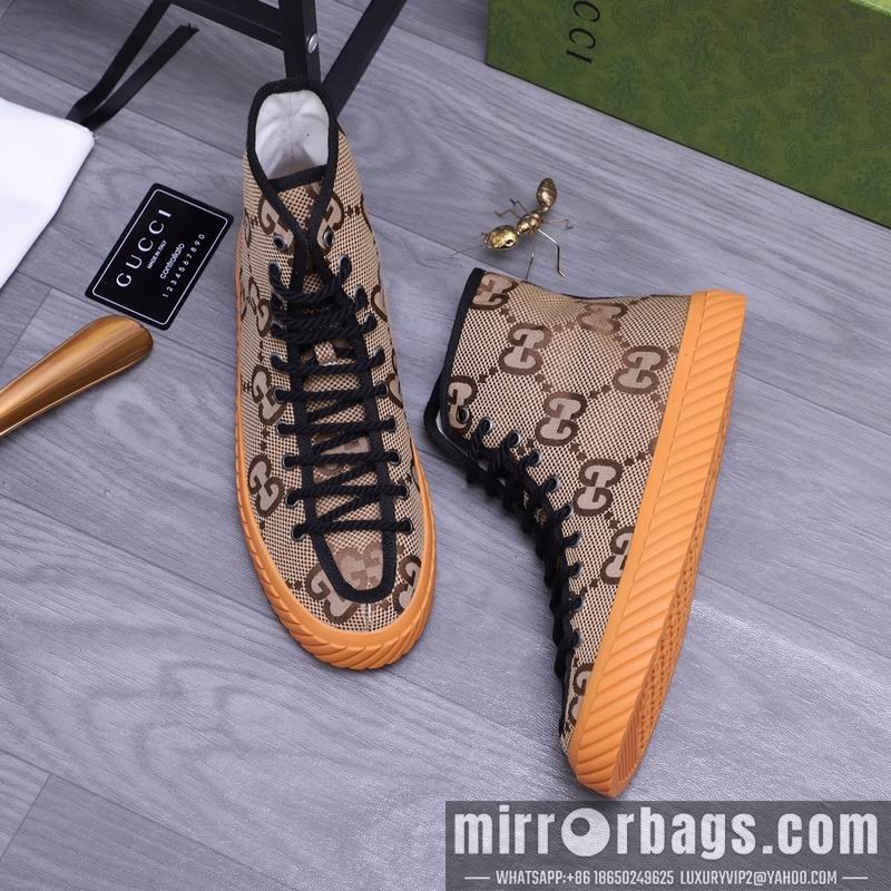 Gucci Replica Shoes sz38-44 hnm0123