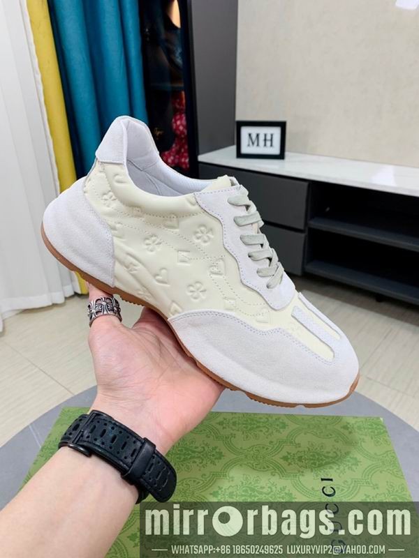Gucci Replica Shoes sz38-44 mnf03111
