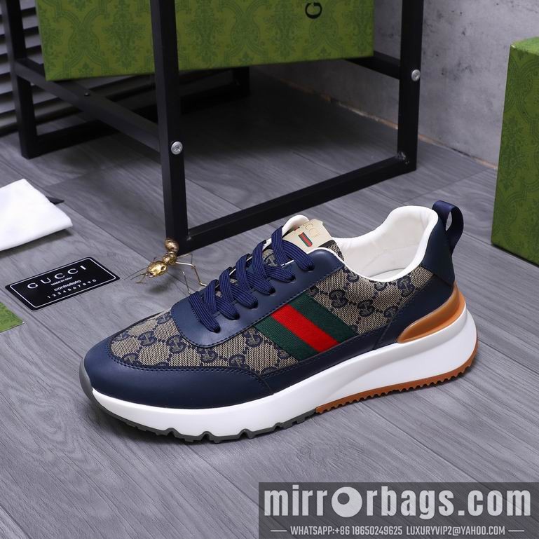 Gucci Replica Shoes sz38-44 hnh0425