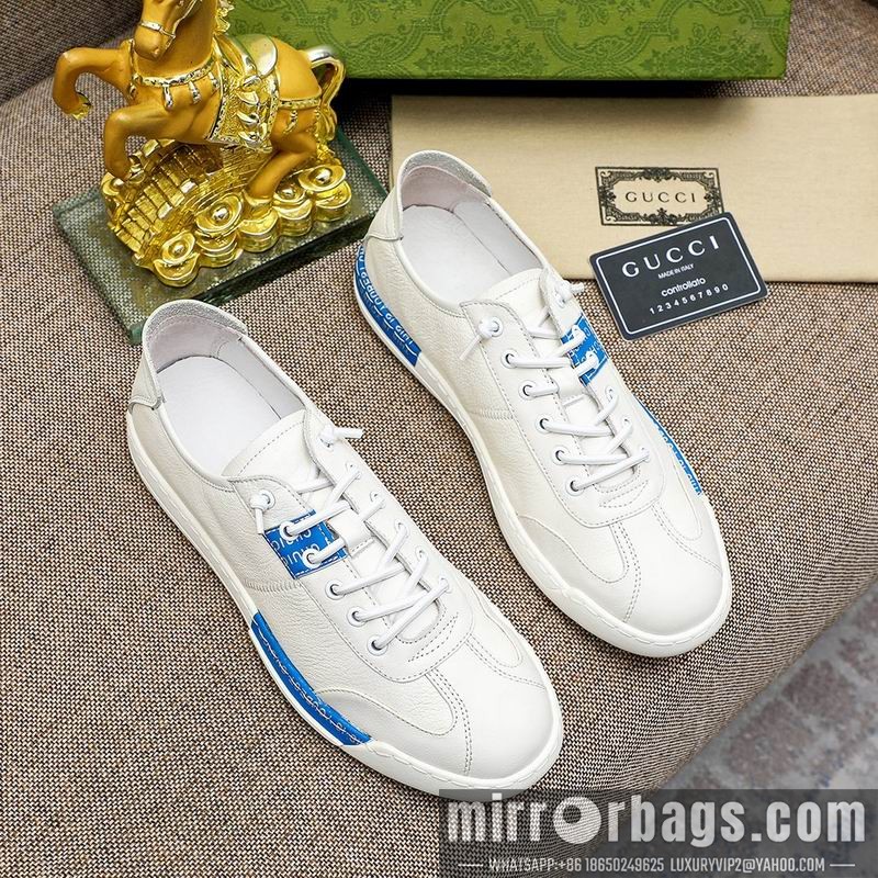 Gucci Replica Shoes sz38-44 hnm0190