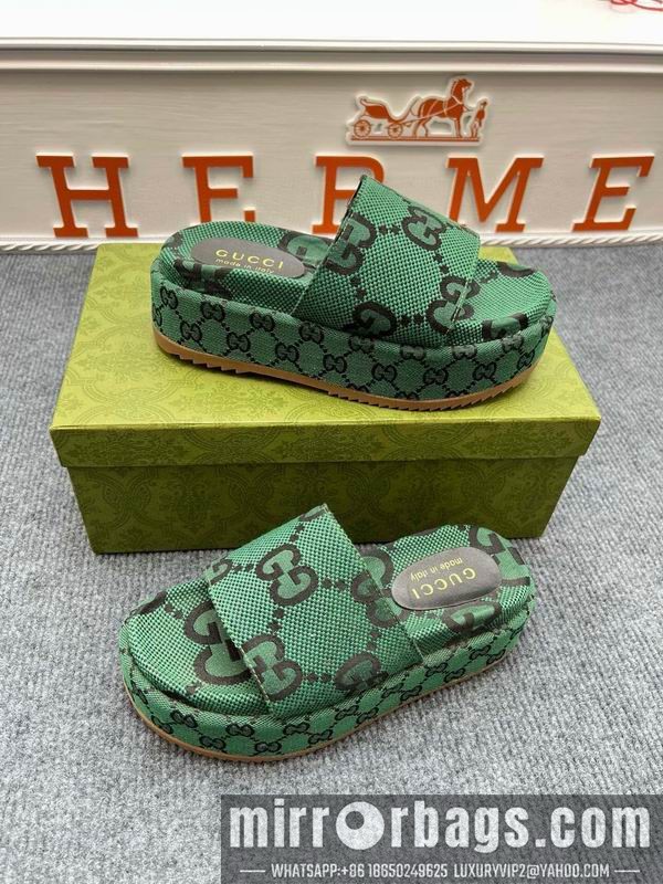 Gucci Replica Shoes sz36-42 5.5cm mnf0333