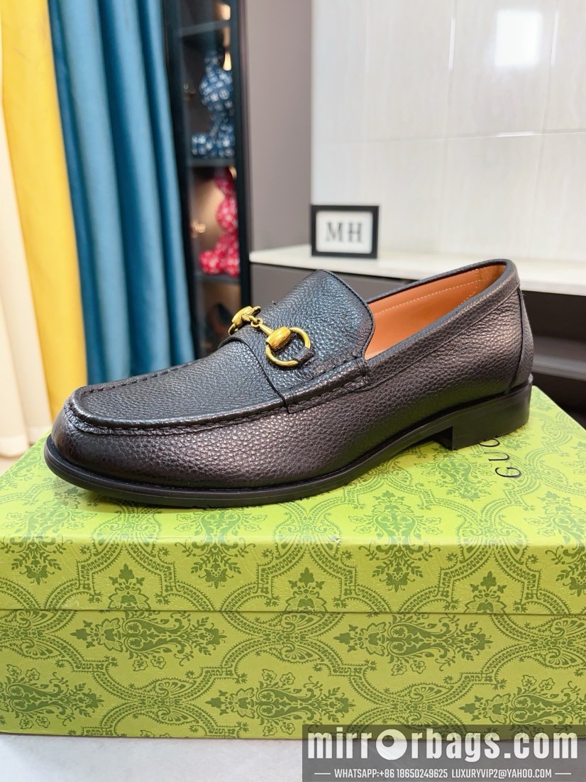 Gucci Replica Shoes sz38-44 h0711