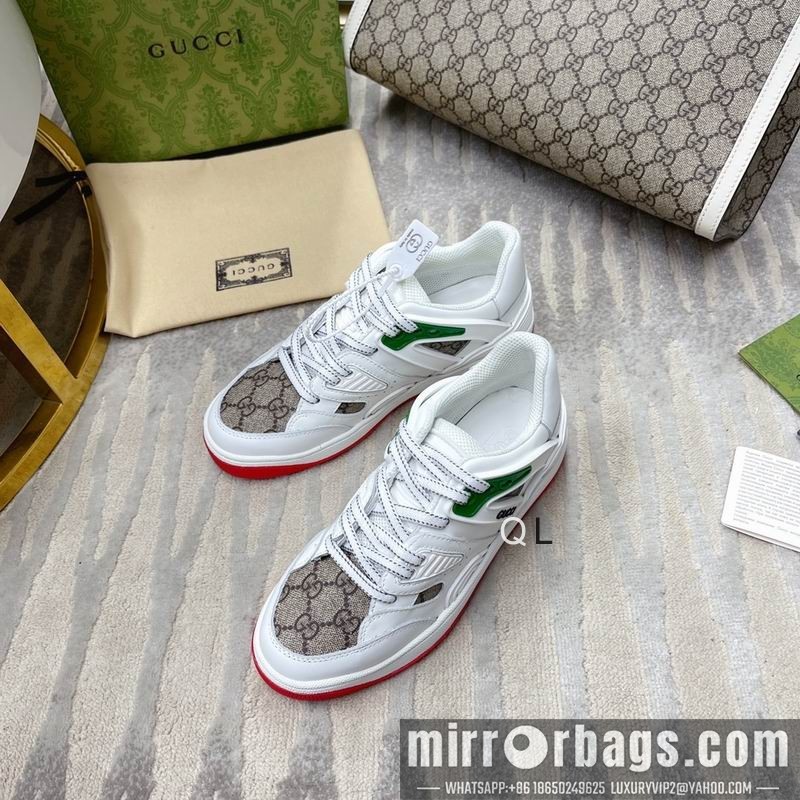 Gucci Replica Shoes sz35-44 ngh0305