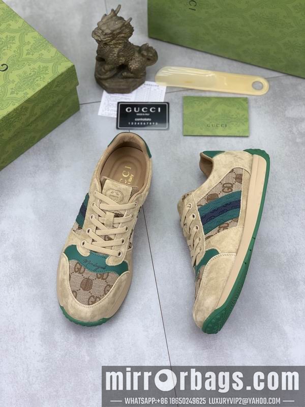 Gucci Replica Shoes sz38-44 mnf0392