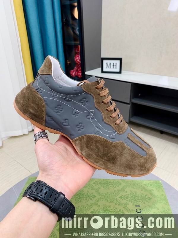 Gucci Replica Shoes sz38-44 mnf0249