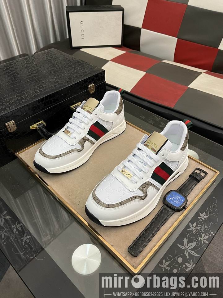 Gucci Replica Shoes sz38-44 hnh0216