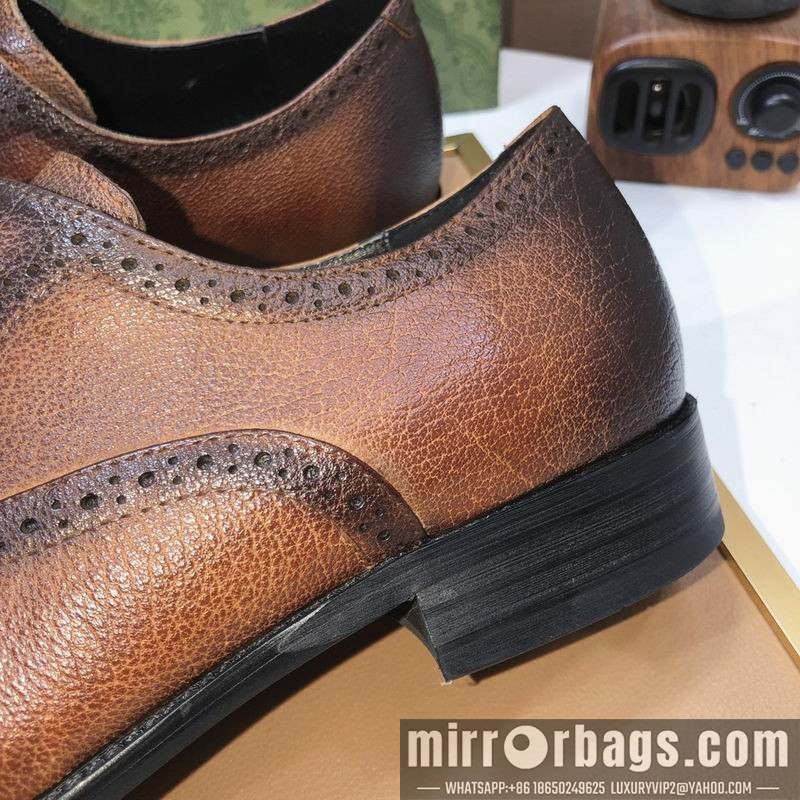 Gucci Replica Shoes sz38-44 hnm0134