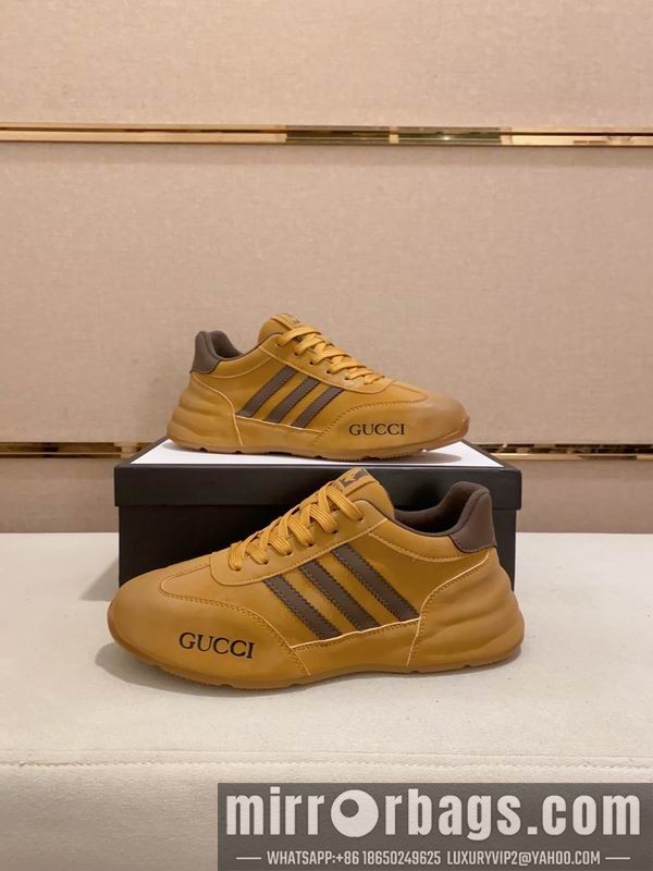 Gucci Replica Shoes sz38-44 hnm0179