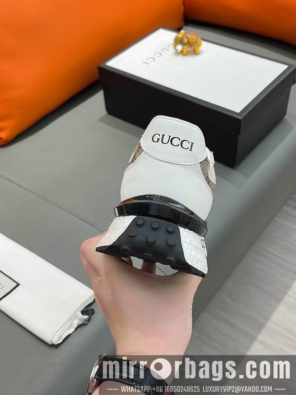 Gucci Replica Shoes sz38-44 mnf0138