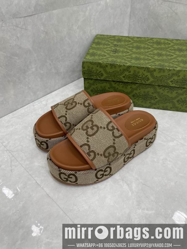 Gucci Replica Shoes sz35-44 1.1“ mnf0108