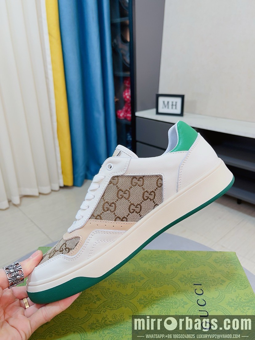 Gucci Replica Shoes sz38-44 h0614