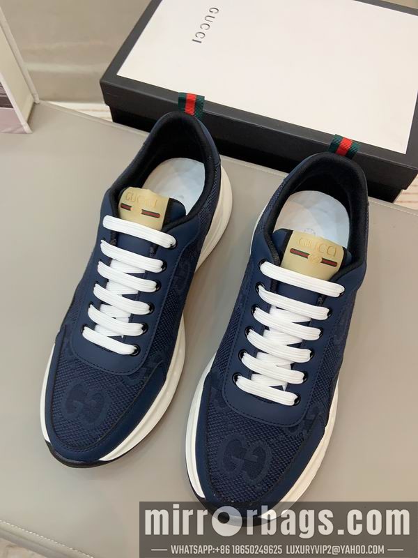 Gucci Replica Shoes sz38-44 mnf0246
