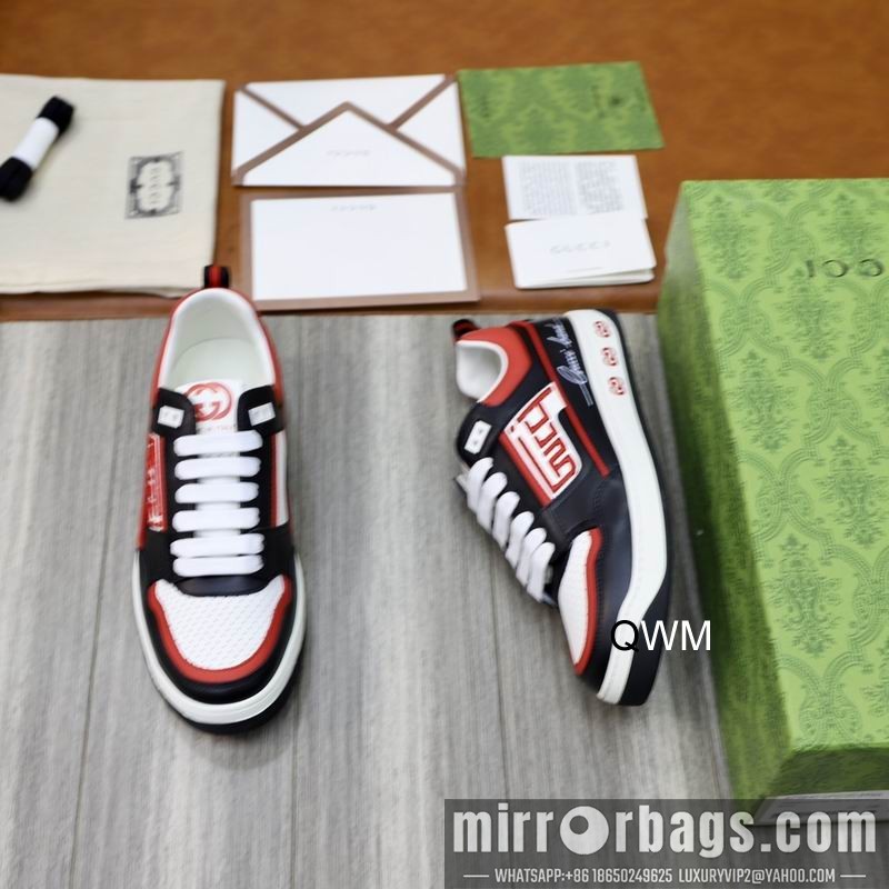 Gucci Replica Shoes sz38-45 WM0402