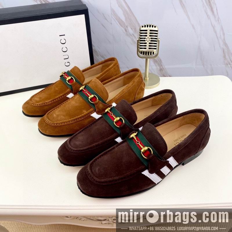 Gucci Replica Shoes sz38-45 mnf0214
