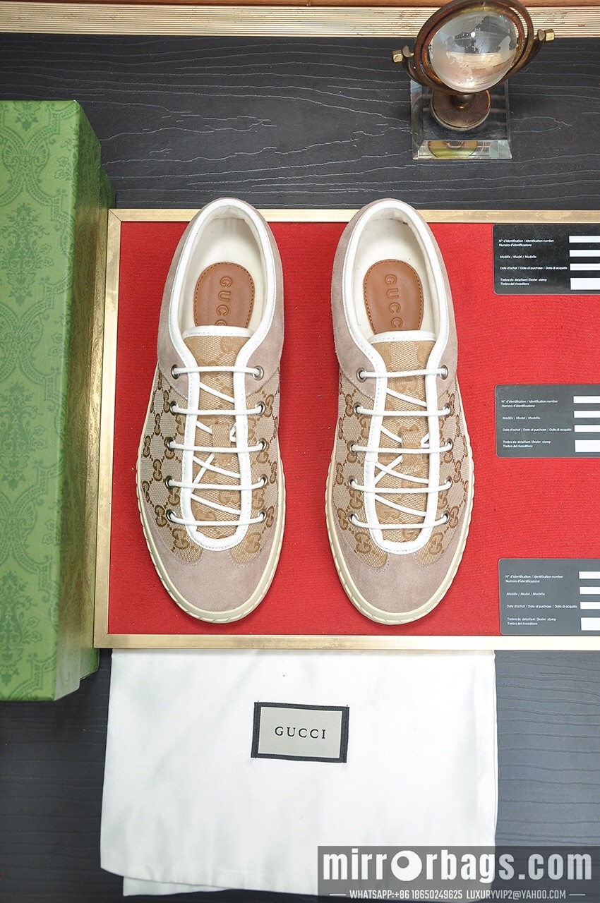 Gucci Replica Shoes sz38-44 h0720