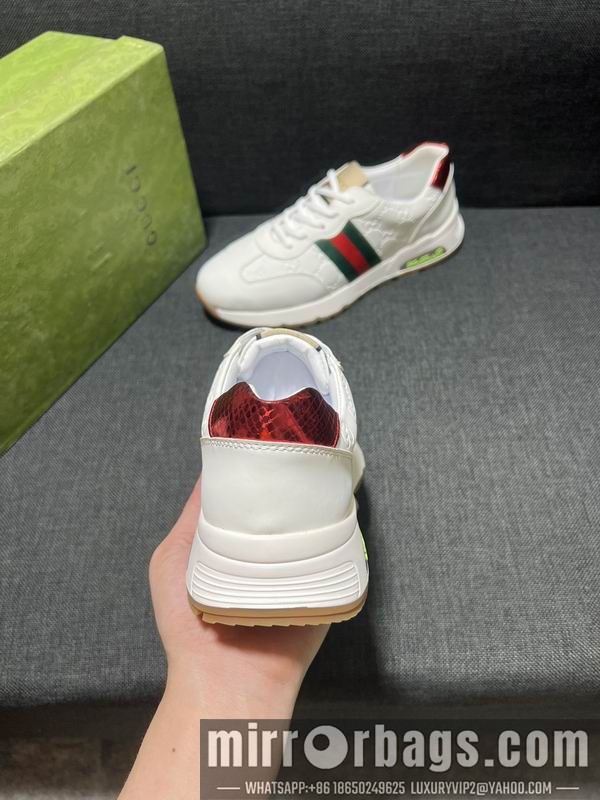 Gucci Replica Shoes sz38-44 mnf0215
