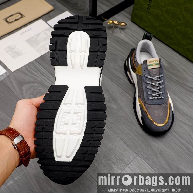 Gucci Replica Shoes sz38-44 mnf0141