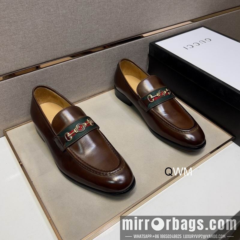 Gucci Replica Shoes sz38-45 2C WM1009