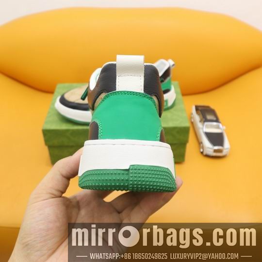 Gucci Replica Shoes sz38-45 mnh0420