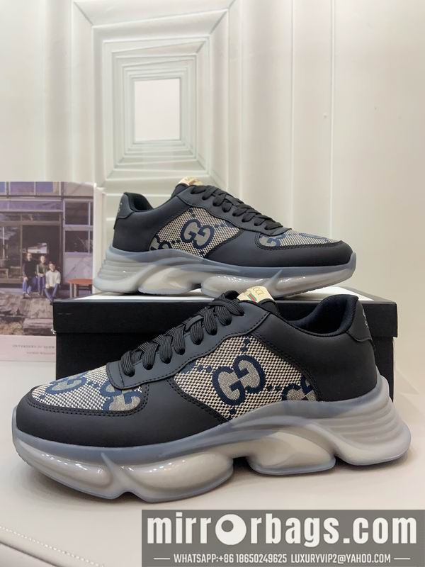 Gucci Replica Shoes sz38-44 mnf0245