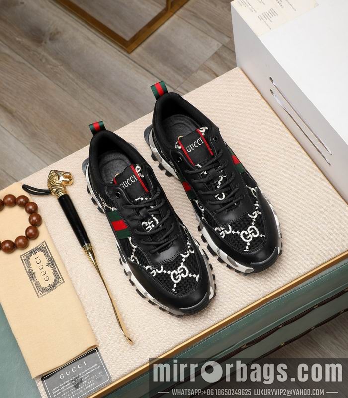 Gucci Replica Shoes sz38-44 mnf0256