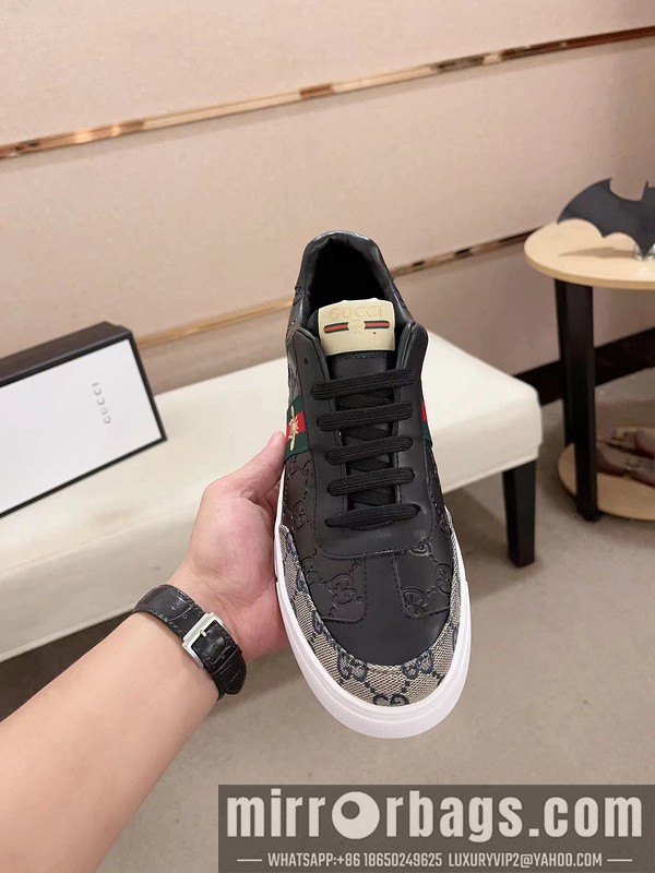 Gucci Replica Shoes sz38-44 8qh1002