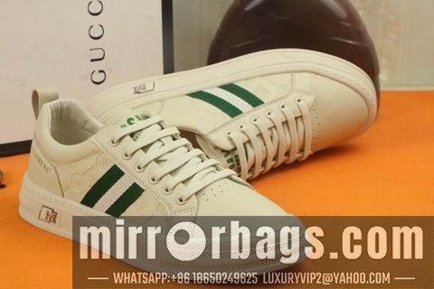 Gucci Replica Shoes sz38-43 mnh0907