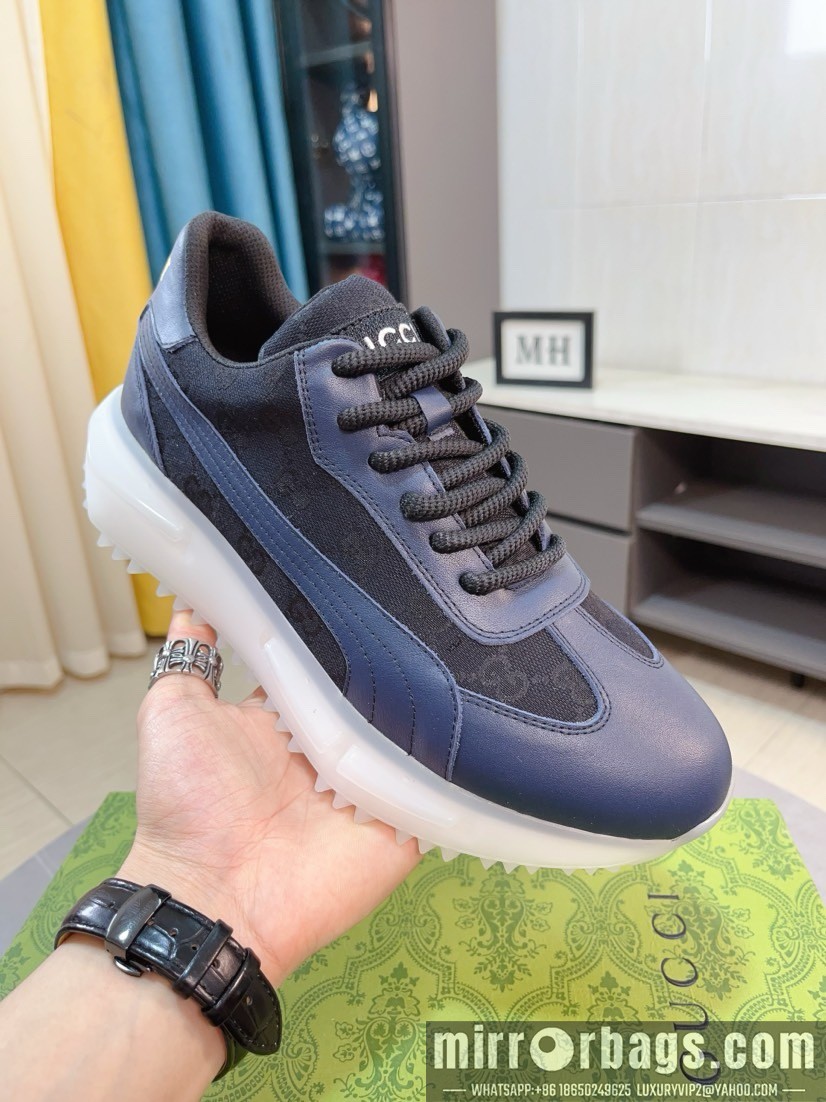 Gucci Replica Shoes sz38-44 h0710