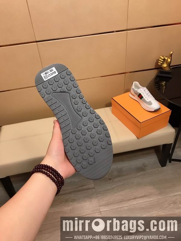 Gucci Replica Shoes sz38-44 mnf0147
