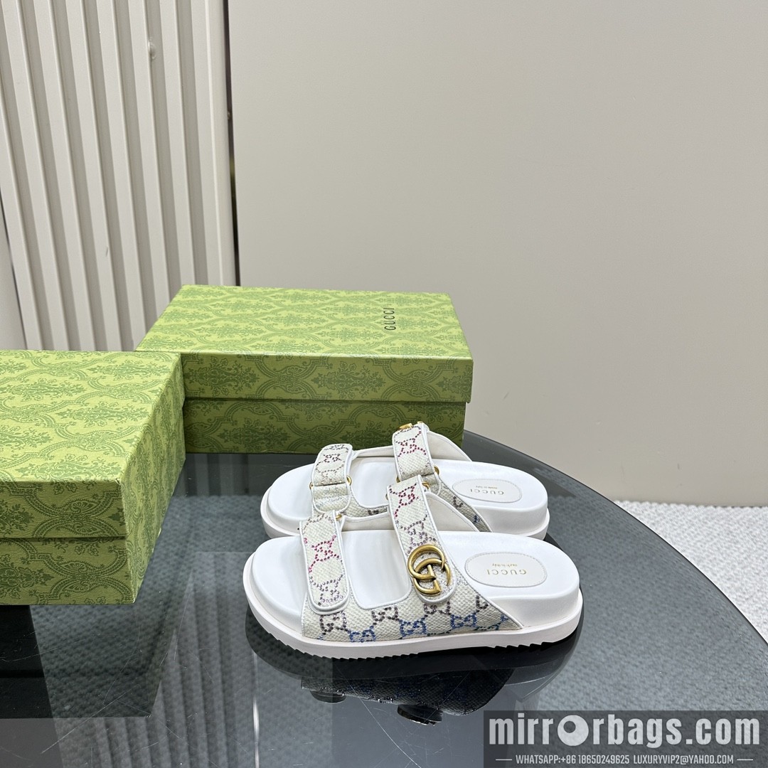 Gucci Replica Shoes sz35-42 h0605
