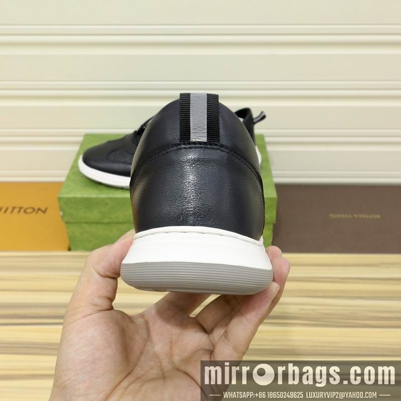 Gucci Replica Shoes sz38-44 hnm0140