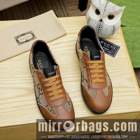 Gucci Replica Shoes sz38-44 mnh0604