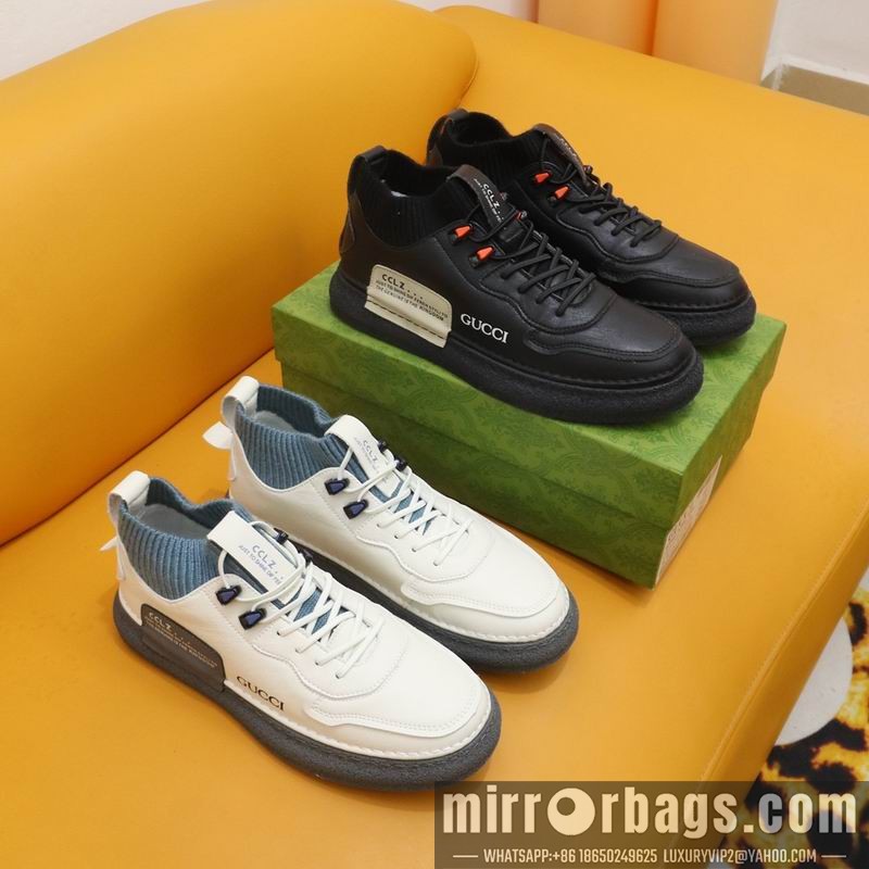 Gucci Replica Shoes sz38-45 mnf0108