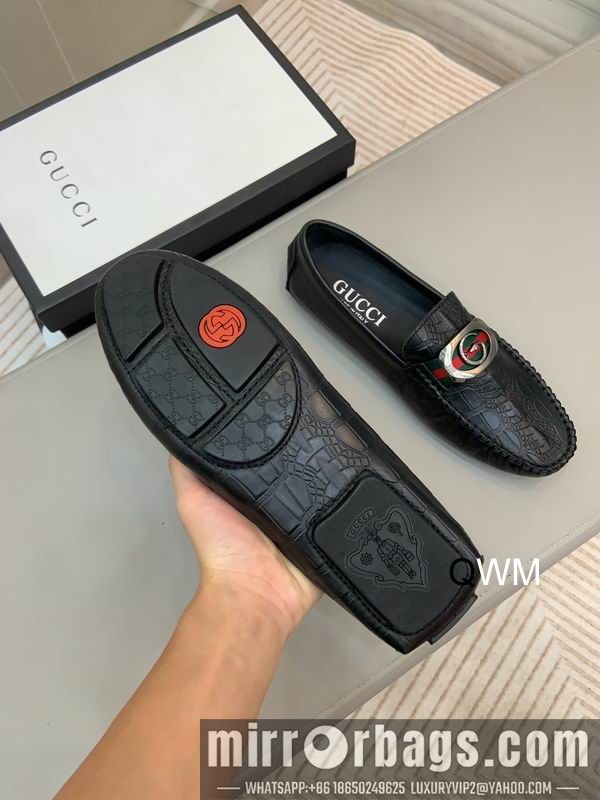 Gucci Replica Shoes colour sz38-45 WM0904