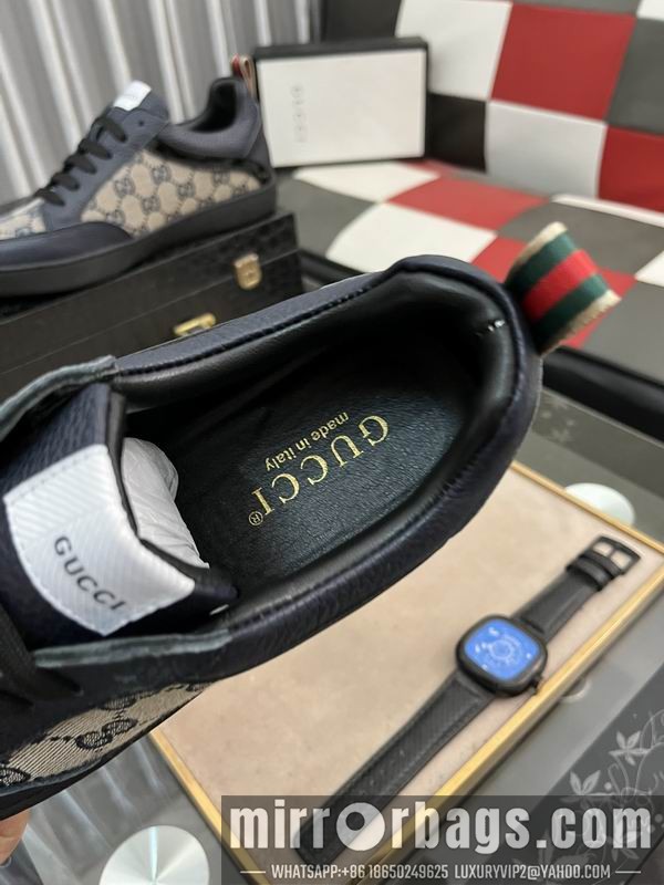 Gucci Replica Shoes sz38-44 hnm0105