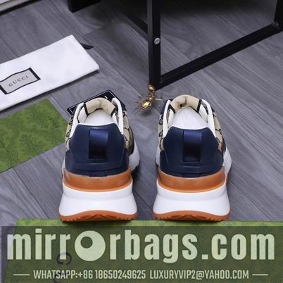 Gucci Replica Shoes sz38-44 hnh0425