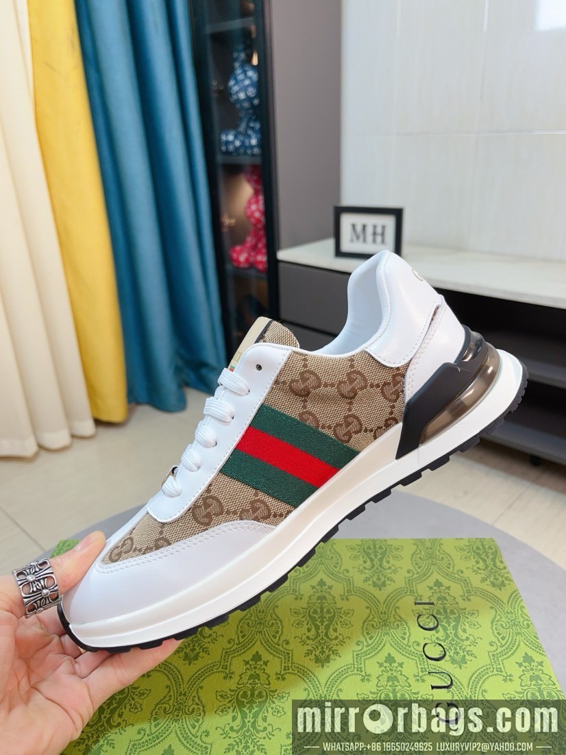 Gucci Replica Shoes sz38-44 h0622