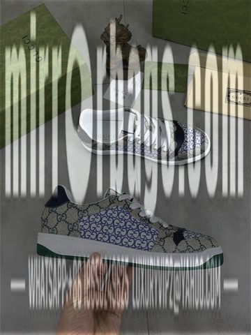 Gucci Replica Shoes sz38-44 mnh0503