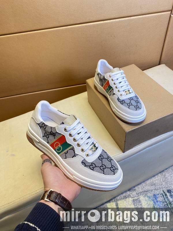 Gucci Replica Shoes sz38-44 mnf0211