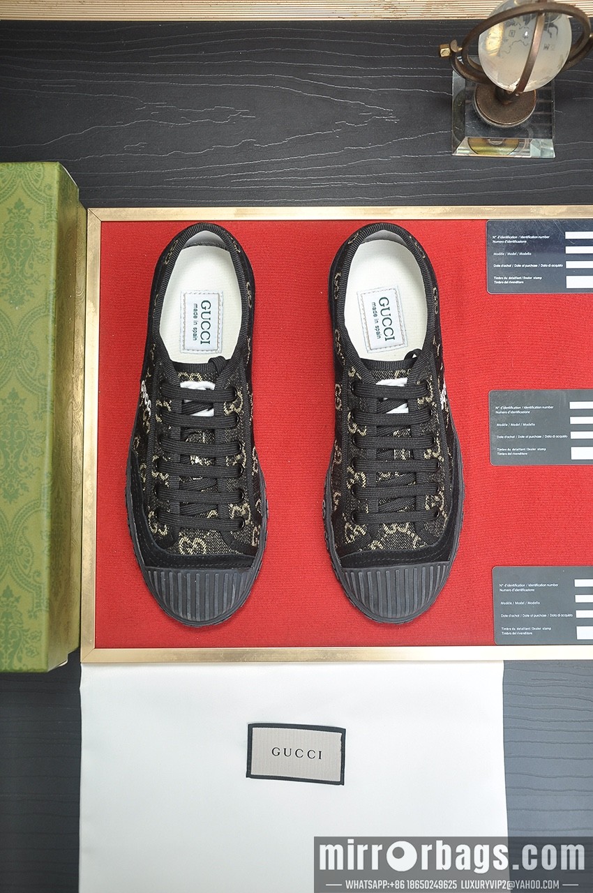 Gucci Replica Shoes sz35-45 h0701